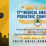 17th Medical Awareness Pediatric Conference [MAPC 2025]