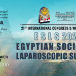 21th International Congress & Workshop of Egyptian Society of Laparoscopic Surgery [ESLS 2025]