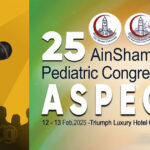 25th Ain Shams Pediatric Congress (ASPEC)