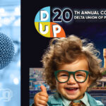 20th Annual Conference of Delta Union of Pediatrics (DUP)