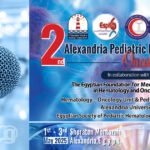 2nd Alexandria Pediatric Hematology - Oncology Summit