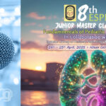 ESPNT Junior Master Classes 2025