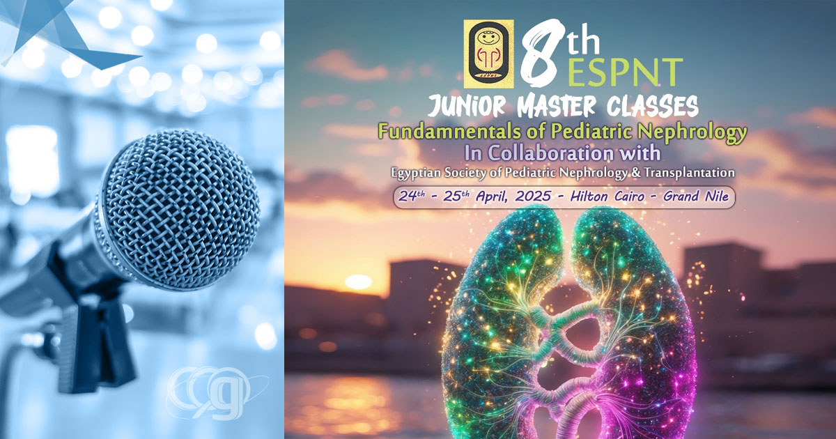 ESPNT Junior Master Classes 2025
