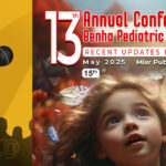 13th Annual Conference of Benha Pediatric Department