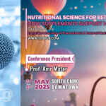 Nutritional Science for Better Living