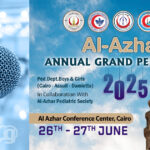 Al-Azhar Annual Grand Pedia Conf. 2025