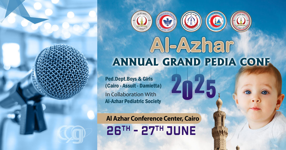 Al-Azhar Annual Grand Pedia Conf. 2025