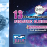 13th DK Pediatric Association Conference
