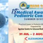18th Medical Awareness Pediatric Conference [MAPC 2025]
