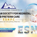57th International Congress of ESNPC