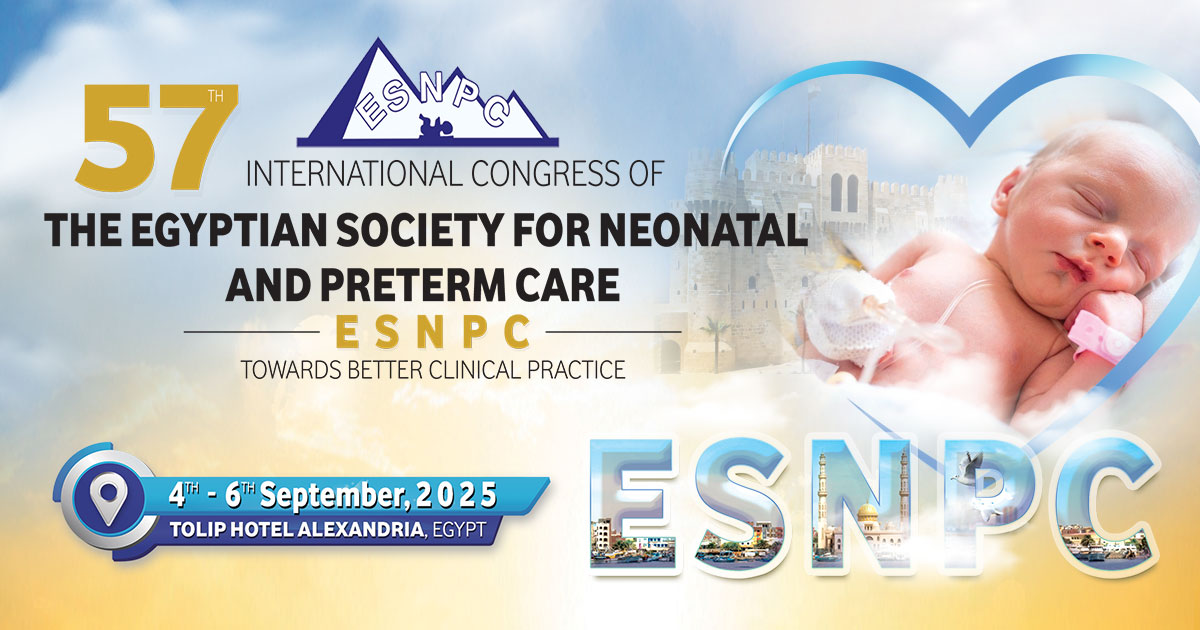 57th International Congress of ESNPC