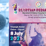 1st Egyptian Pediatric ICU