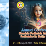 3rd Annual Conference of Sharkia Pediatric Association