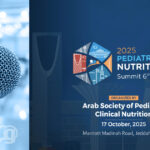 2025 Pediatric Nutrition Summit 6th Edition