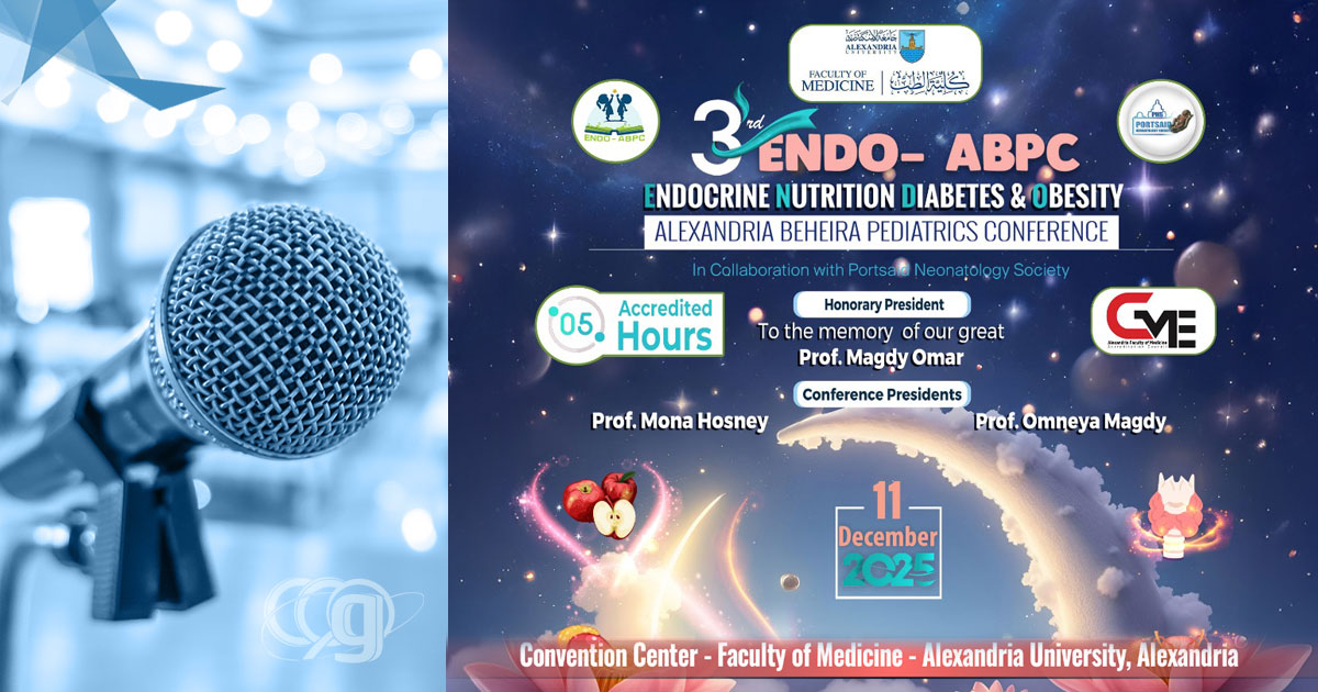 3rd ENDO ABIC Annual Conference