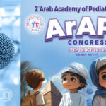2nd Arab Academy of Pediatrics (ArAPs) Congress