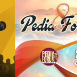 8th Pedia Forum
