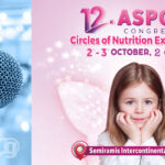 12th Arab Society Pediatric Clinical Nutrition Congress ASPCN