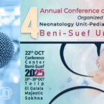 4th Annual Conference of Neonatology – Beni-Suef University