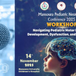Workshop | Mansoura Pediatric Neurology Conference 2025