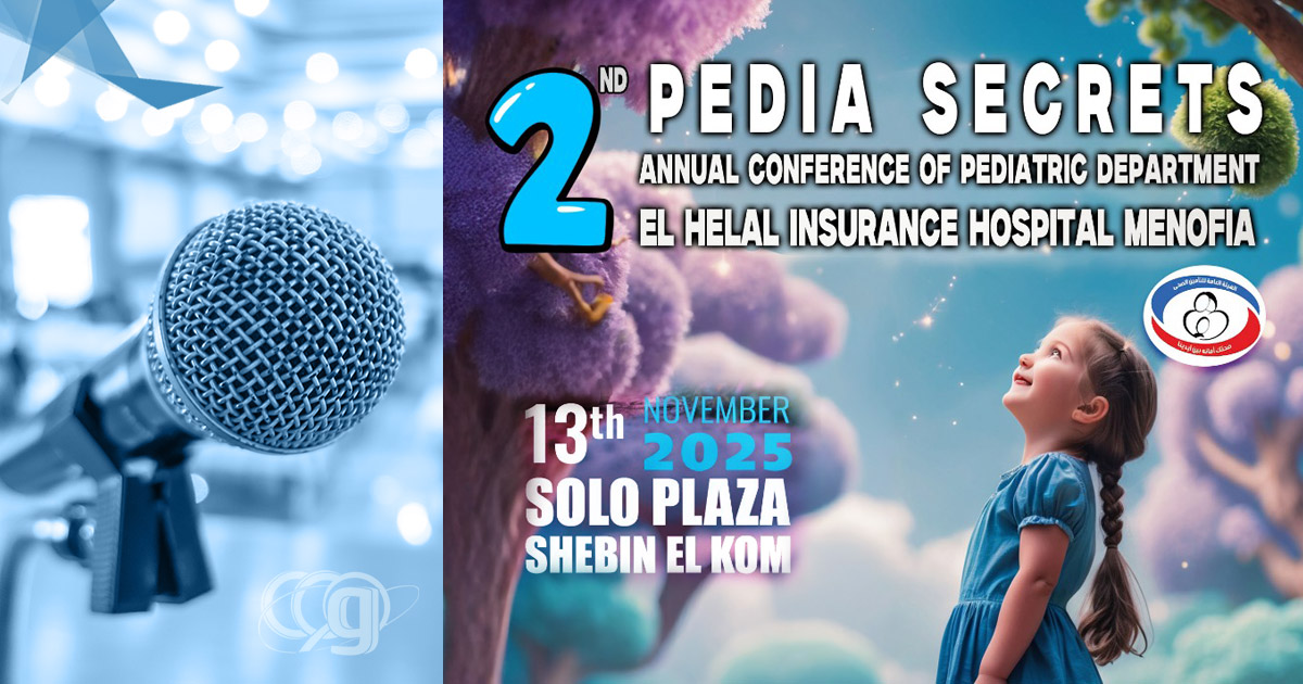 2nd Pedia Secrets Annual Conference