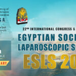 22nd International Congress & Workshop of Egyptian Society of Laparoscopic Surgery [ESLS 2026]