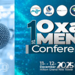 1st Oxal MENA Conference