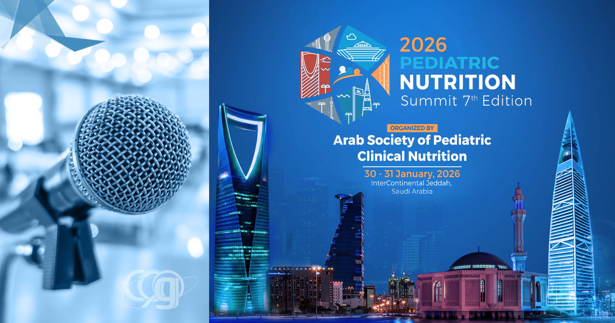 2026 Pediatric Nutrition Summit 7th Edition
