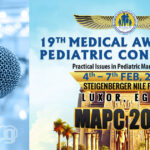19th Medical Awareness Pediatric Conference [MAPC 2026]
