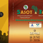 5th ASOT & 3rd AFNNA Congress