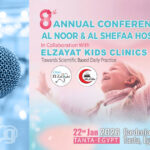 8th Annual Conference of Al-Noor & Al-Shefaa Hospital