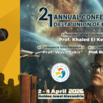 21st Annual Conference of Delta Union of Pediatrics (DUP)
