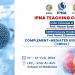 IPNA Teaching Course