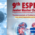 9th ESPNT Junior Master Classes