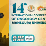14th International Conference of Oncology Center, Mansoura University