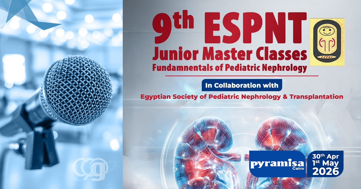 9th ESPNT Junior Master Classes