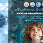 Al-Azhar Annual Grand Pedia Conf. 2026