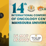 14th International Conference of Oncology Center, Mansoura University