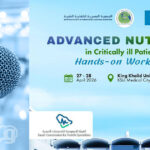 Advanced Nutrition in Critically Ill Patients