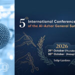 5th International Conference and Workshop Al-Azhar General Surgery Dept.