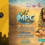 10th Minia Pediatric Congress [MPC]