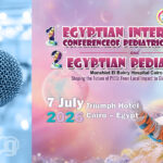 1st Egyptian International Conference of Pediatric Critical Care
