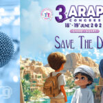 3rd Arab Academy of Pediatrics (ArAPs) Congress