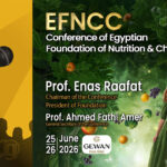 Conference of Egyptian Foundation of Nutrition & Child Care (EFNCC) 2026