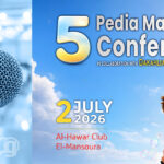 5th Pedia Mansoura Conference, Neonatal Dept. Mansoura Specialized Hosp.