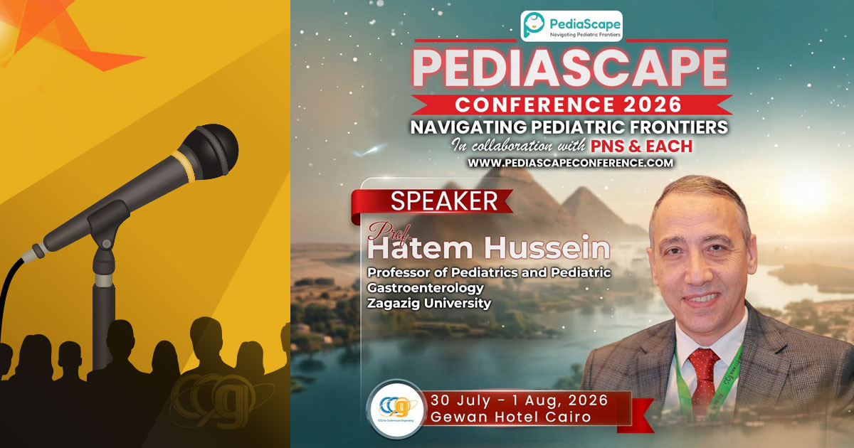 PediaScape Conference 2026