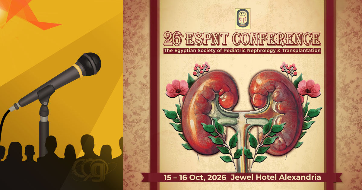 26th ESPNT Conference