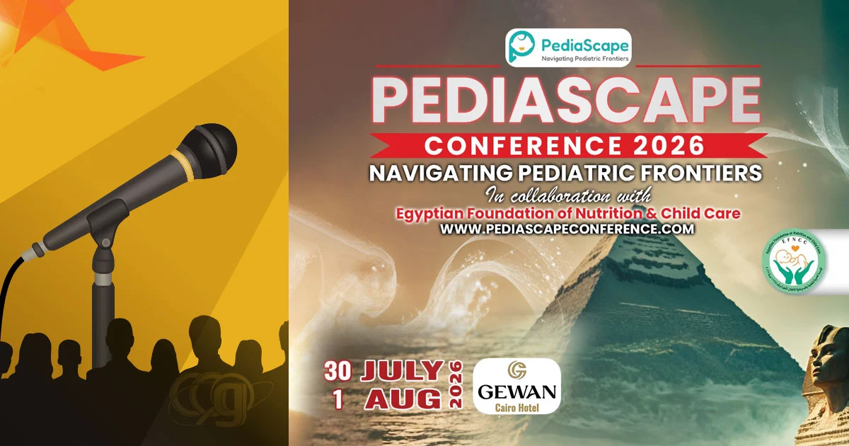 PediaScape Conference 2026