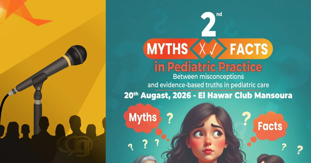 MYTHS ❌✔ FACTS In Pediatric Practice