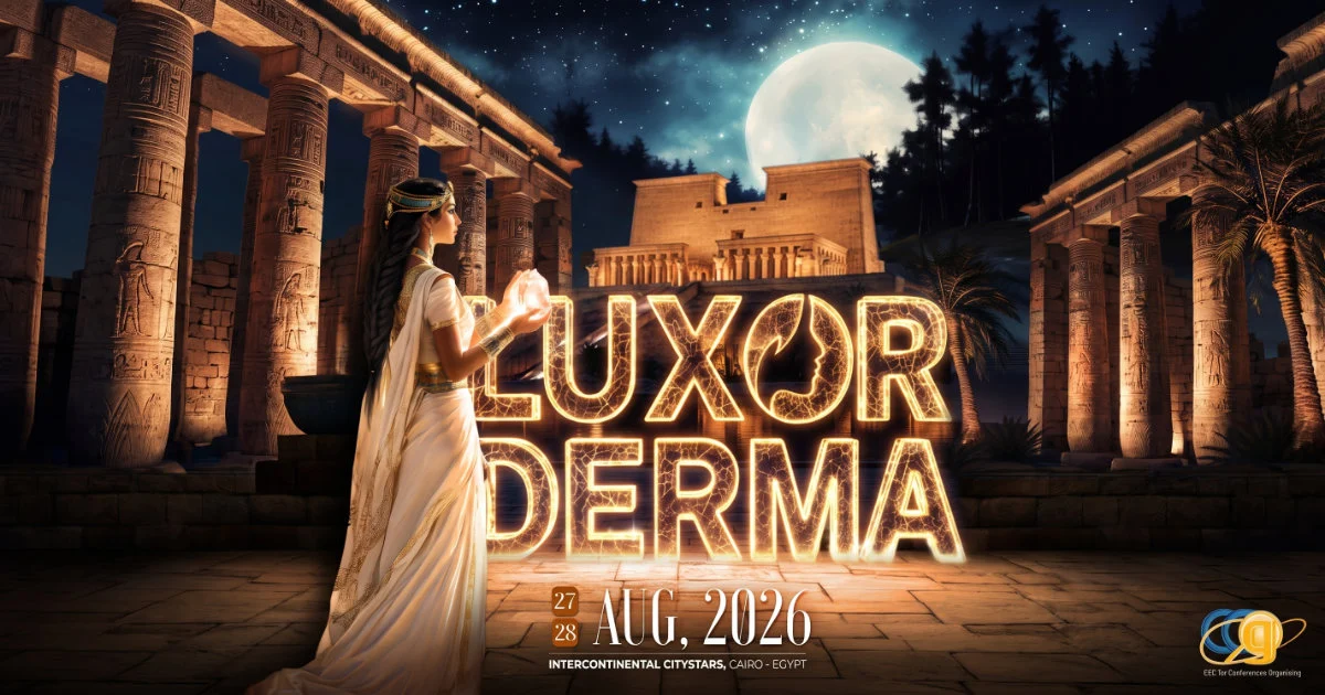 Luxor Derma 2026